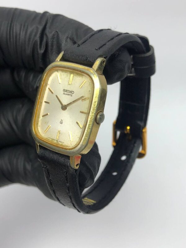 SEIKO LADIES VINTAGE - Gambar 3