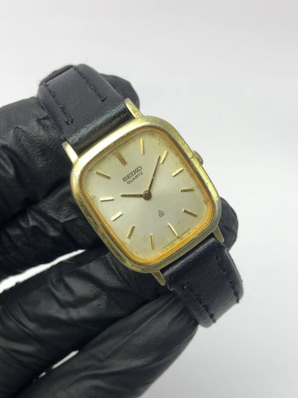 SEIKO LADIES VINTAGE - Gambar 4