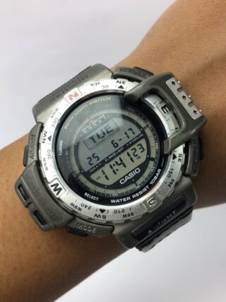 PROTREK VINTAGE PRT SERIES