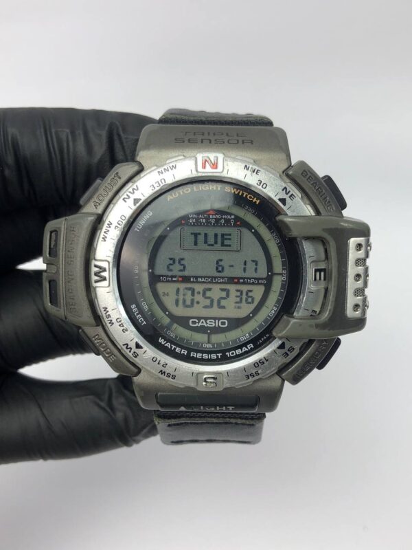 PROTREK VINTAGE PRT SERIES - Gambar 2