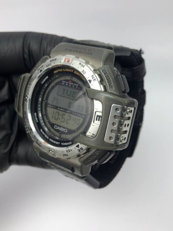PROTREK VINTAGE PRT SERIES - Gambar 3
