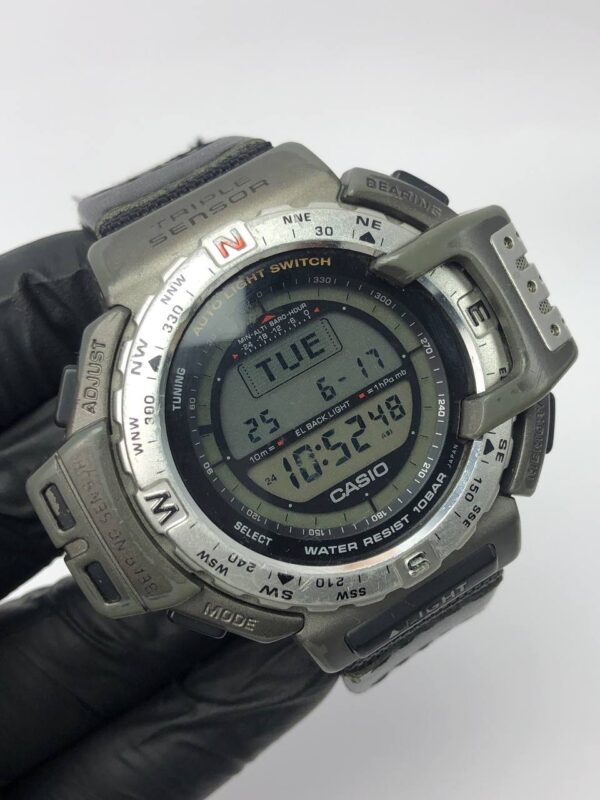 PROTREK VINTAGE PRT SERIES - Gambar 4