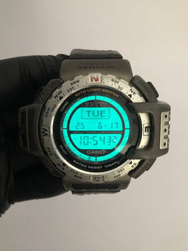 PROTREK VINTAGE PRT SERIES - Gambar 7