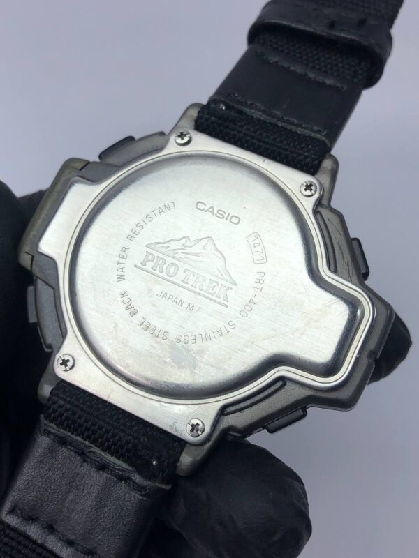 PROTREK VINTAGE PRT SERIES - Gambar 8