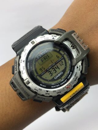 PROTREK VINTAGE ALL ORI