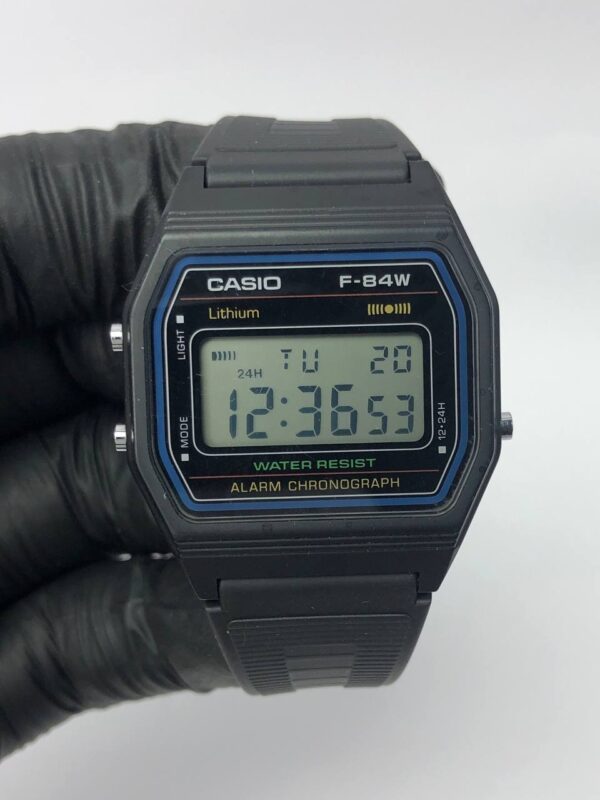 CASIO KLASIK F84 - Gambar 2