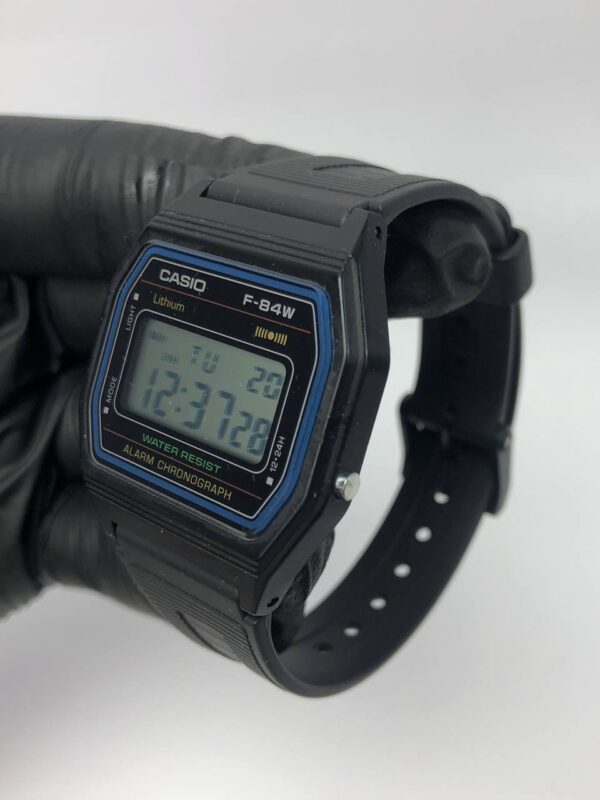 CASIO KLASIK F84 - Gambar 3
