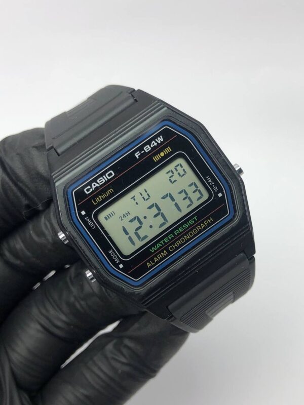 CASIO KLASIK F84 - Gambar 4