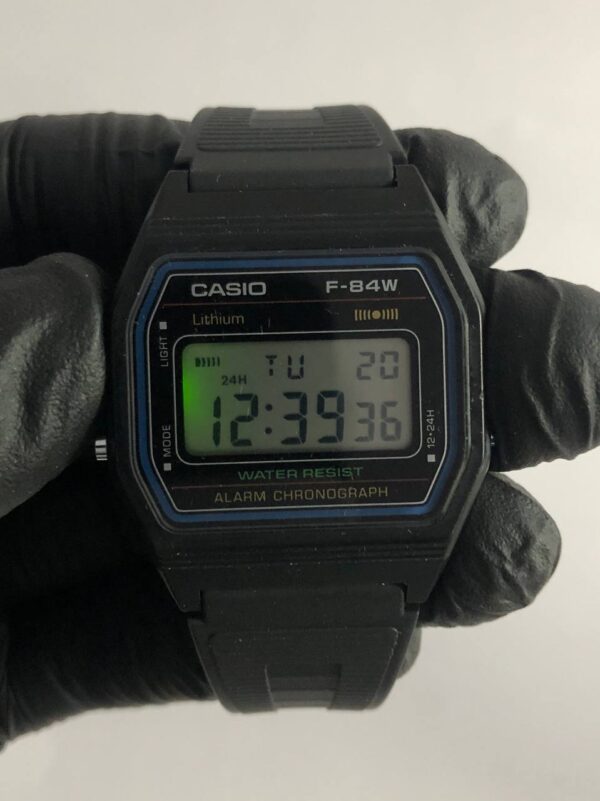 CASIO KLASIK F84 - Gambar 8