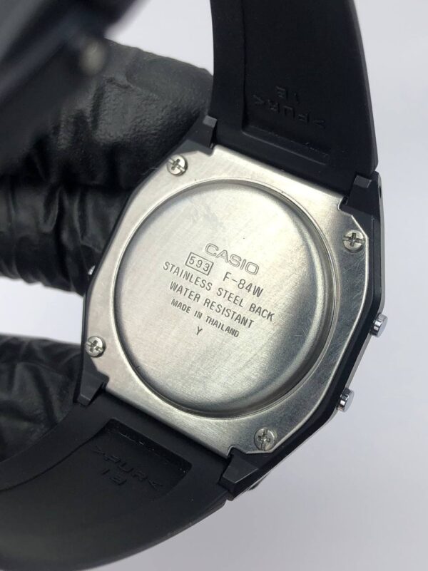 CASIO KLASIK F84 - Gambar 9