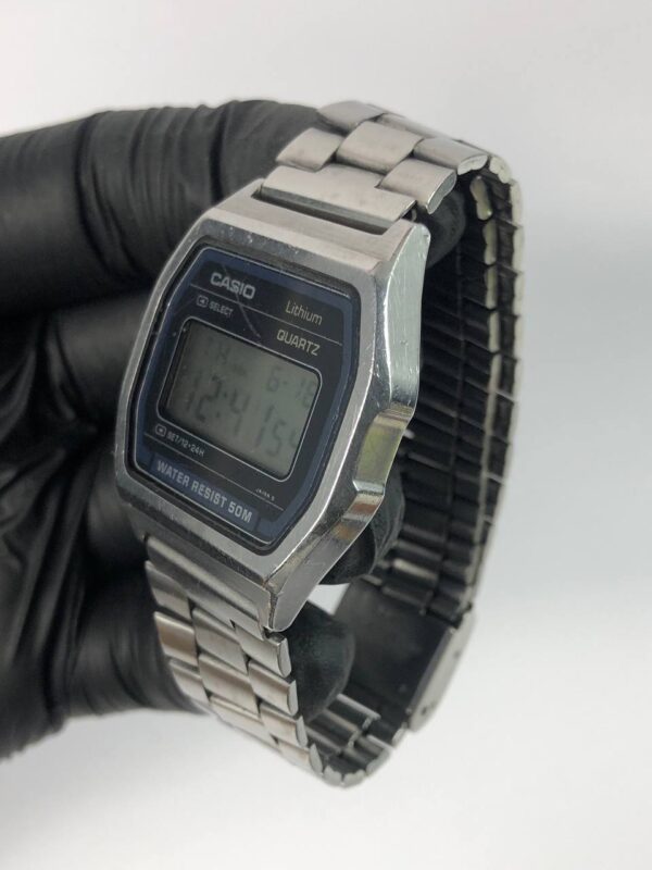 CASIO VINTAGE DIGITAL - Gambar 3