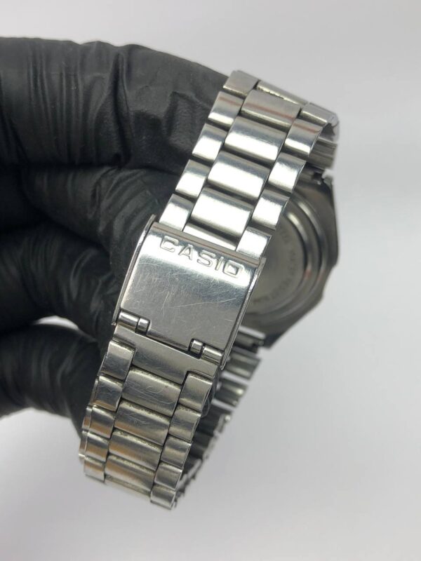 CASIO VINTAGE DIGITAL - Gambar 7