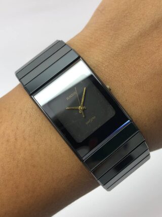 RADO DIASTAR CERAMIC