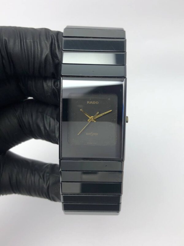 RADO DIASTAR CERAMIC - Gambar 2