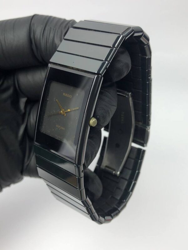 RADO DIASTAR CERAMIC - Gambar 3