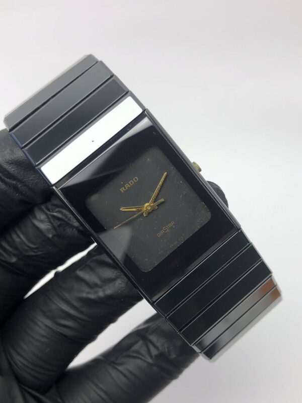RADO DIASTAR CERAMIC - Gambar 4