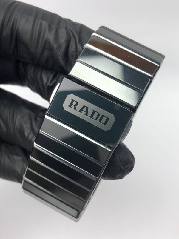RADO DIASTAR CERAMIC - Gambar 7