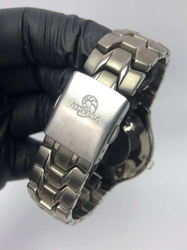 CITIZEN ATTESA TITANIUM - Gambar 3