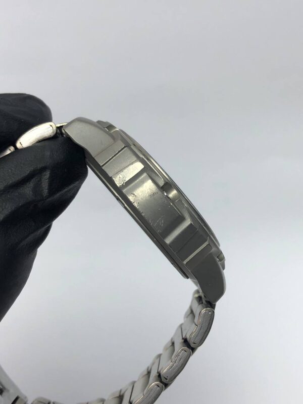 ALBA TITANIUM CHRONOGRAH - Gambar 6