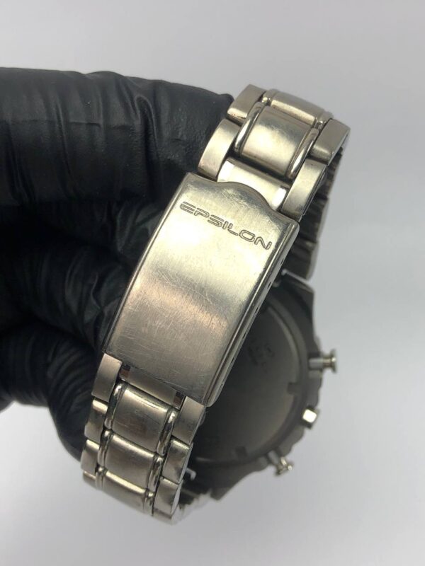 ALBA TITANIUM CHRONOGRAH - Gambar 7
