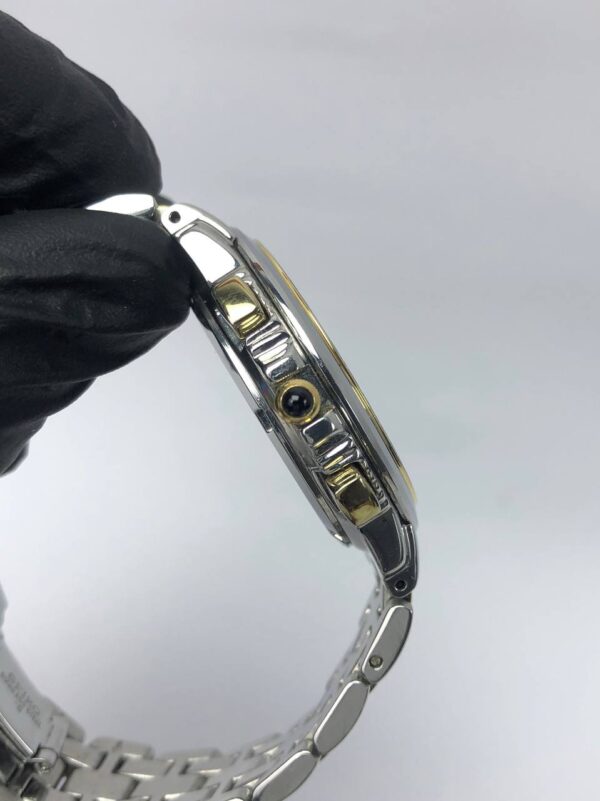 SEIKO CHRONOGRAPH ALARM - Gambar 5