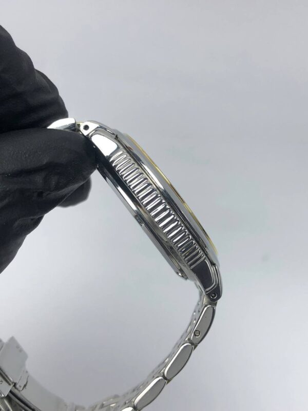 SEIKO CHRONOGRAPH ALARM - Gambar 6