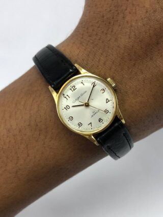 CITIZEN SEINE VINTAGE MANUAL