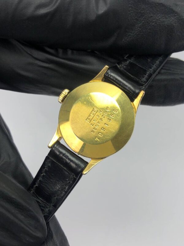 CITIZEN SEINE VINTAGE MANUAL - Gambar 8