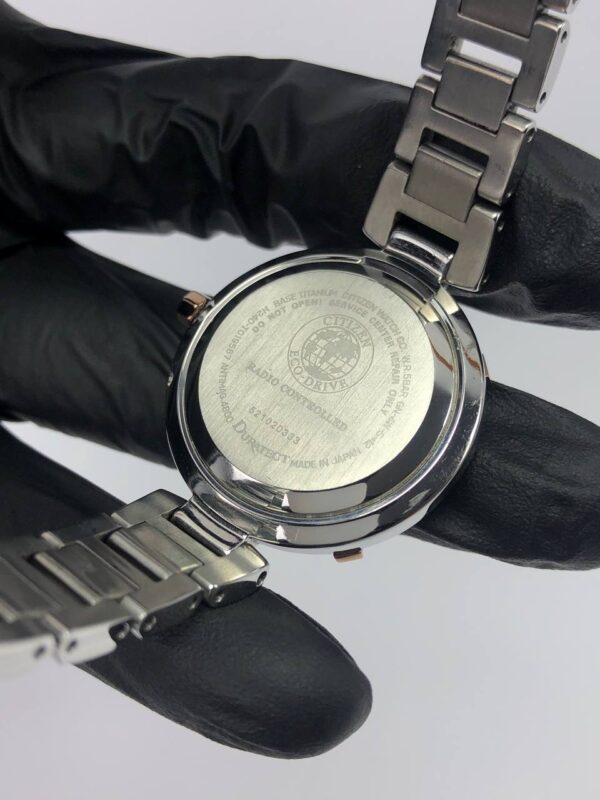 CITIZEN XC ECODRIVE - Gambar 7