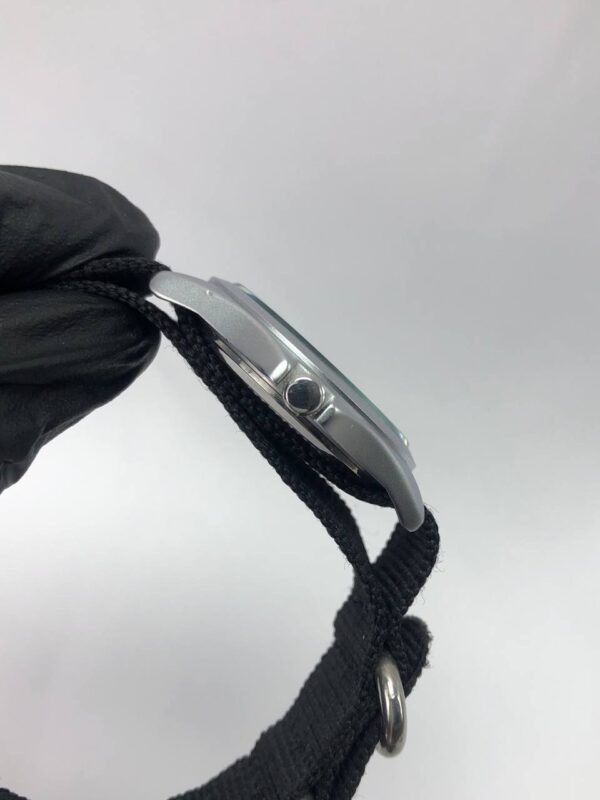 ALBA MILITARY DIAL - Gambar 5