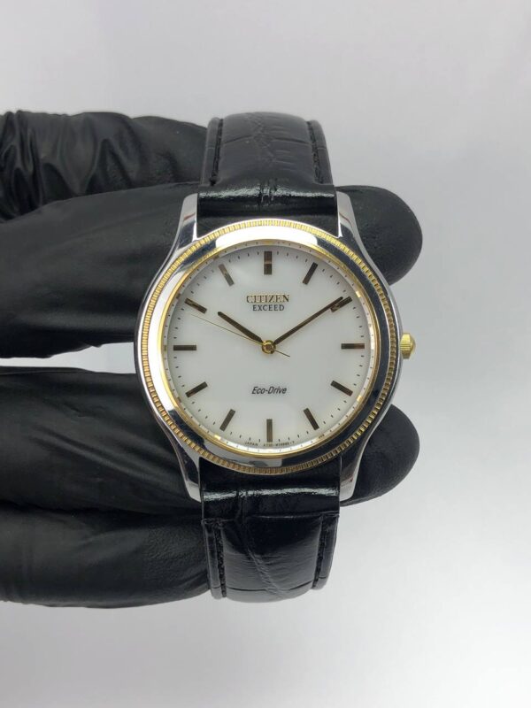 CITIZEN ECODRIVE TWOTONE - Gambar 2
