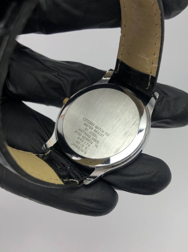 CITIZEN ECODRIVE TWOTONE - Gambar 7