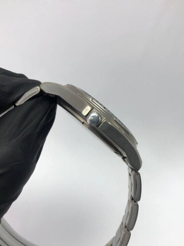 ALBA ANALOG TITANIUM - Gambar 6