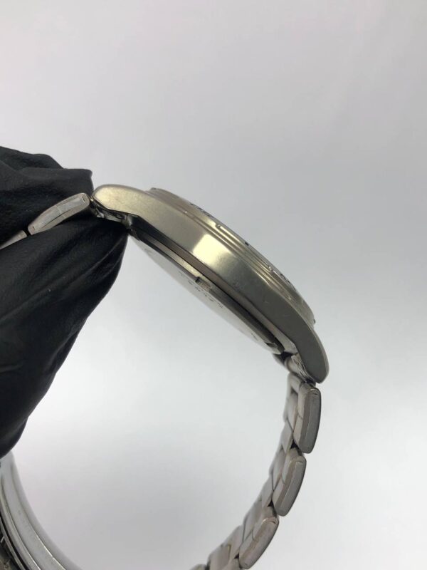 ALBA ANALOG TITANIUM - Gambar 5
