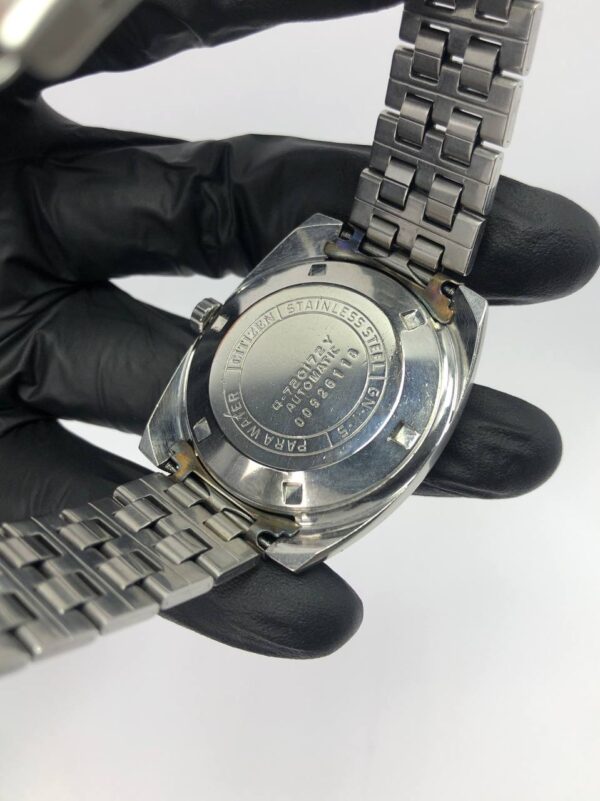 CITIZEN SEVENSTAR VINTAGE ALL ORIGINAL - Gambar 8