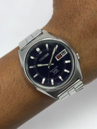 CITIZEN EAGLE SEVEN AUTOMATIC