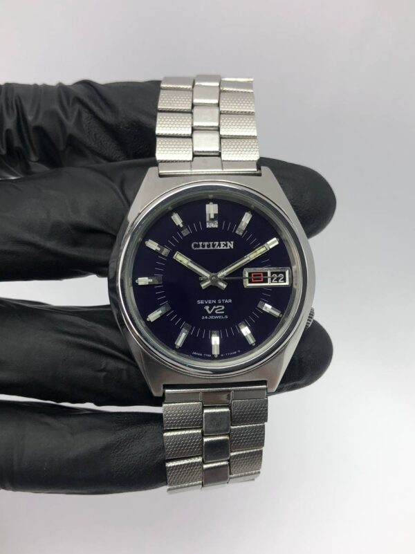 CITIZEN EAGLE SEVEN AUTOMATIC - Gambar 2