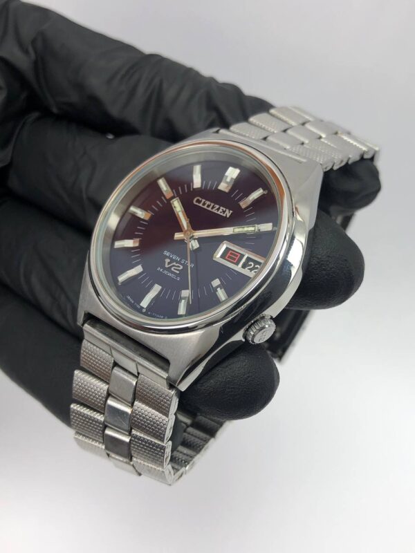 CITIZEN EAGLE SEVEN AUTOMATIC - Gambar 3