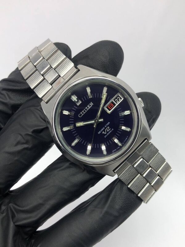 CITIZEN EAGLE SEVEN AUTOMATIC - Gambar 4
