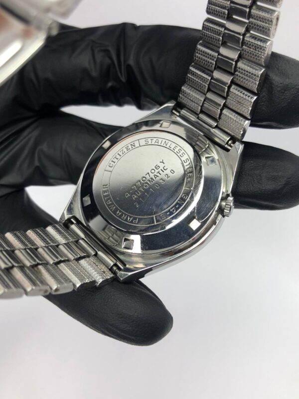 CITIZEN EAGLE SEVEN AUTOMATIC - Gambar 7
