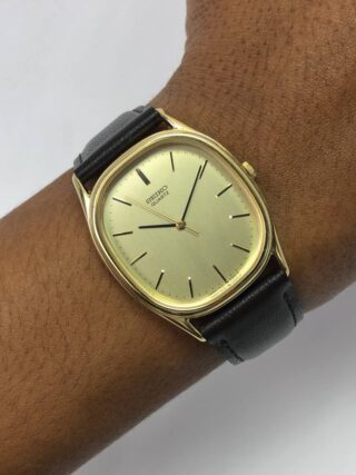 SEIKO KLASIK ANALOG