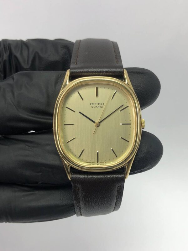 SEIKO KLASIK ANALOG - Gambar 2