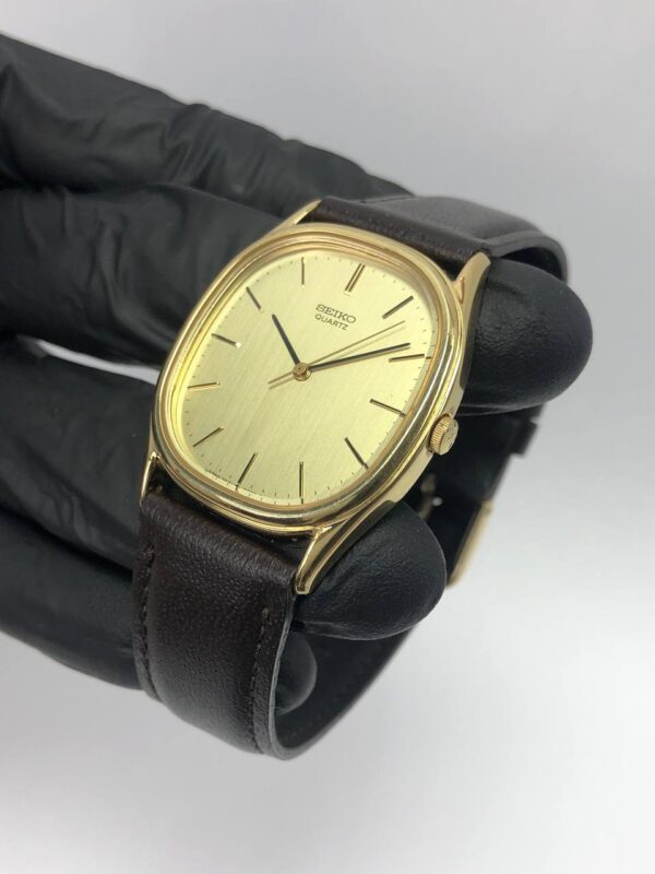 SEIKO KLASIK ANALOG - Gambar 3