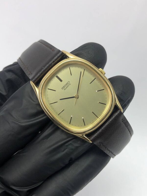 SEIKO KLASIK ANALOG - Gambar 4