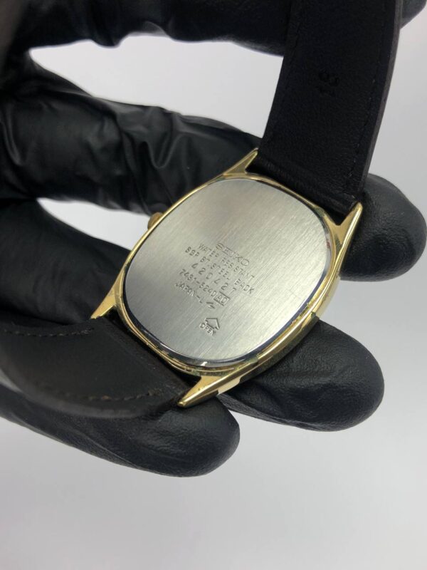 SEIKO KLASIK ANALOG - Gambar 7