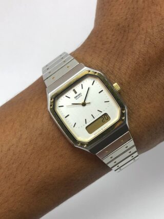 KLASIK SEIKO DAYDATE ORIGINAL