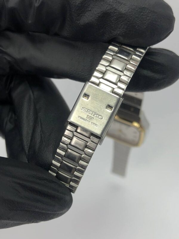 KLASIK SEIKO DAYDATE ORIGINAL - Gambar 7