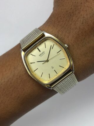 SEIKO HEKSAGONAL VINTAGE
