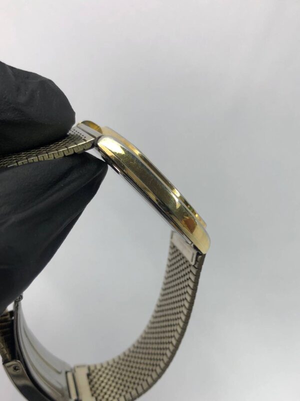 SEIKO HEKSAGONAL VINTAGE - Gambar 6