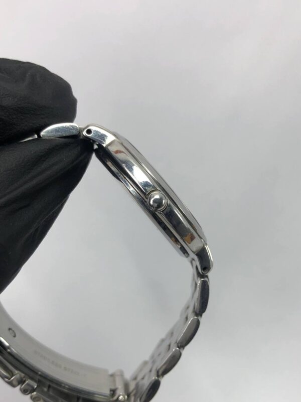 SEIKO ANALOG KLASIK UNISEX - Gambar 5